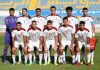المنتخب المغربي لأقل من 20 سنة يغيب عن كأس أمم أفريقيا