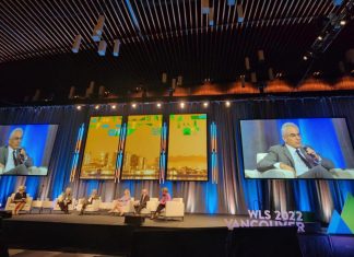 Reconnaissance internationale pour le Maroc : Younes El Mechrafi élu Vice-Prés- ident de la World Lottery Association