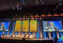 اعتراف دولي للمغرب: انتخاب يونس المشرفي نائبا لرئيس اللجنة التنفيذية للجمعية العالمية لليانصيب