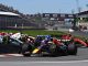 F1: le Grand Prix du Mexique maintenu au calendrier jusqu’en 2025