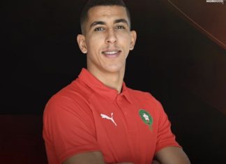 الياميق يغيب عن المونديال والركراكي يجالس حمد الله، وأسماء مرشحة للسقوط