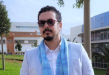 استقالة رئيس جمعية سلا لكرة القدم