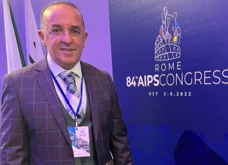 انتخاب الإعلامي المغربي مراد متوكل عضوا بالاتحاد الدولي للصحافة الرياضية