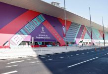 افتتاح مركز جديد لخدمات بطاقة هيّا لجمهور كأس العالم قطر 2022