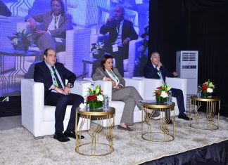 بالصور …يوم دراسي للوكالة المغربية لمكافحة المنشطات و تدشين المقر الجديد لـAMAD