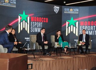 Le Maroc ambitionne de devenir un leader africain en matière de développement du e-sport