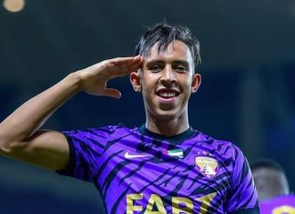 الركراكي يكشف وضعية رحيمي