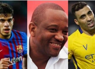 التيمومي يحدد موقفه من استدعاء حمد الله، ويبدي إعجابه بالزلزولي