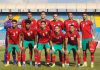 المنتخب المغربي لأقل من 20 سنة يفوز على نظيره الجزائري