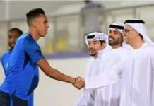 رئيس العين الإماراتي يرد بقوة على تصريحات الركراكي