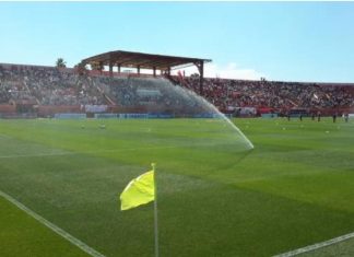 لهذا السبب سيغلق ملعب مولاي الحسن بالرباط