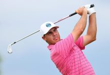 أبطال الدوري الآسيوي للغولف بالمغرب