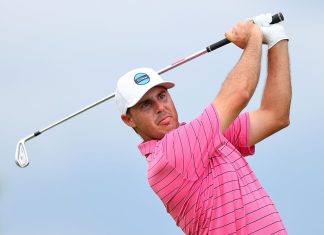 أبطال الدوري الآسيوي للغولف بالمغرب