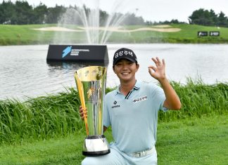 De grands noms du golf confirment leur participation à la 1ère édition des International Series Maroc