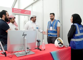 كفاءات قطرية واعدة على طريق الإعداد لكأس العالم 2022