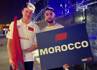 FIA Motorsport Games : Michaël Benyahia fier de représenter le Maroc