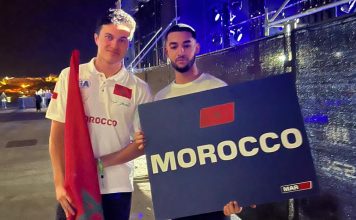FIA Motorsport Games : Michaël Benyahia fier de représenter le Maroc
