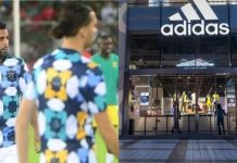 أديداس تعتذر للصناع التقليدين المغاربة