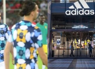 أديداس تعتذر للصناع التقليدين المغاربة