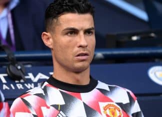 Premier League : Ronaldo exclu du groupe de United contre Chelsea