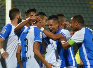 Botola Pro D1: défaite du Mouloudia d’Oujda à domicile contre la Jeunesse sportive Salmi