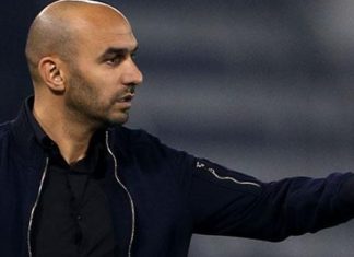 الركراكي يكشف وضعية النصيري وحمد الله، وهؤلاء اللاعبون سيكونون بقطر