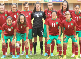 المنتخب المغربي النسوي لأقل من 17 سنة ينهزم أمام البرازيل