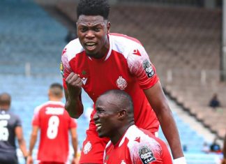 Vidéo. Ligue des Champions : Le Wydad chute au Nigéria