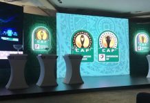 “الكاف” يؤجل قرعة دور المجموعات من دوري الأبطال وكأس الكونفدرالية