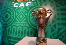 ممثلا الكرة المغربية في كأس الكونفدرالية يسعيان لتحقيق التأهل لدور المجموعات