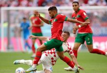 عطية الله: التعادل أمام وصيف بطل العالم نتيجة إيجابية