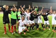 سيدات الجيش الملكي يتأهلن لنصف نهائي دوري أبطال أفريقيا