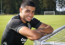 من هو أنس الزروري المرشح للانضمام لأسود الأطلس؟