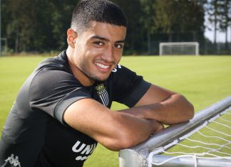 من هو أنس الزروري المرشح للانضمام لأسود الأطلس؟