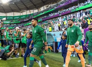 المنتخب السعودي وفرصته الأخيرة للتأهل