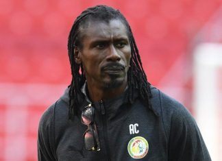 Mondial-2022: Aliou Cissé dévoile les 26 Sénégalais retenus, Mané bel et bien présent