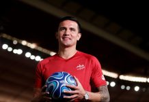 نجم إنجليزي يتوقع وصول خصم أسود الأطلس لنهائي مونديال قطر