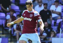 ديفيد مويس يزف خبرا سارا للركراكي بخصوص أكرد