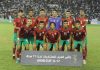 المنتخب الوطني لأقل من 17 سنة يشارك في بطولة شمال إفريقيا المؤهلة لكأس إفريقيا للأمم