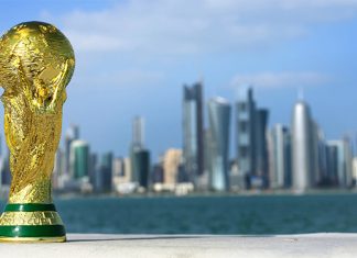 Mondial 2022 Qatar: Une édition sous le signe des nouveautés
