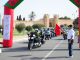 Club Royal Motos : Coup d’envoi du Tour international de la Marche Verte