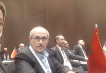 بالصور ..حضور وازن للمغرب في اجتماع الاتحاد الدولي للجوجبتسو بالإمارات