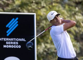 Madey et Nitithorn en tête des International Series Morocco, tandis que les stars marocaines se distinguent lors de la première journée du tournoi