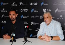 المدير العام لـ Asian Tour في الغولف يشيد باحتضان المغرب للبطولة
