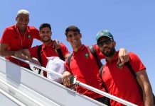 حسب “فيفا”: المغرب يصل قطر الأحد المقبل..وأمريكا أول الواصلين