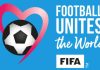نجوم عالميون ينضمون إلى FIFA لإطلاق حملة “كرة القدم توحّد العالم”