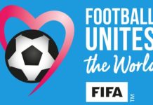 نجوم عالميون ينضمون إلى FIFA لإطلاق حملة “كرة القدم توحّد العالم”