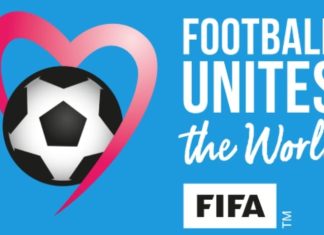 نجوم عالميون ينضمون إلى FIFA لإطلاق حملة “كرة القدم توحّد العالم”