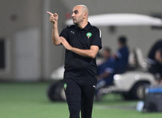 لهذه الأسباب وليد الركراكي مطمئن