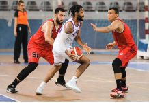 الدورة السادسة من بطولة القسم الممتاز لكرة السلة “رجال”